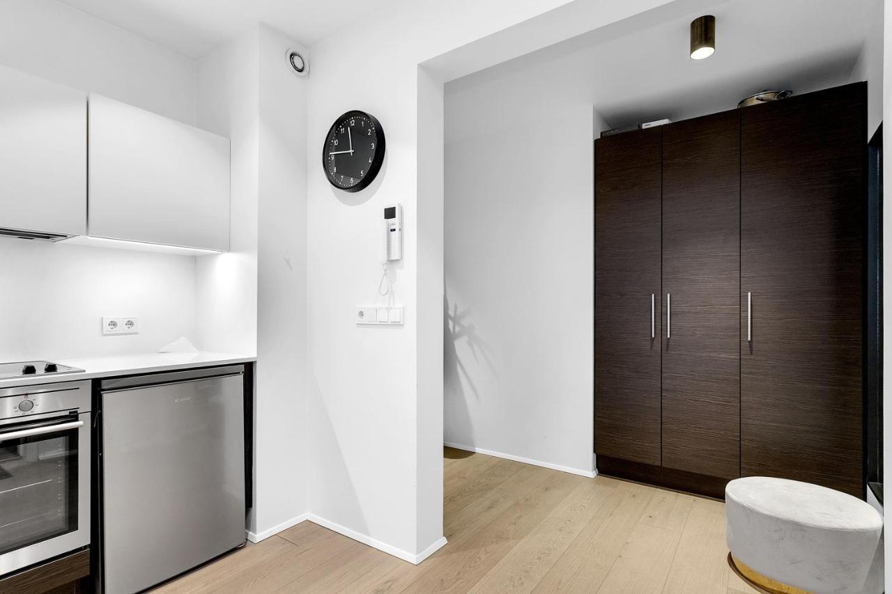Modern Studio Apartment - Amazing Location Reykjavik Exterior photo